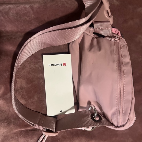 lululemon athletica Accessories - Lululemon belt bags